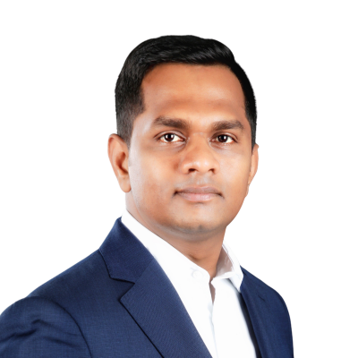 Rakesh Masarapadi
