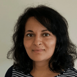 Sapna Patel