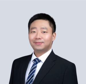 李新宇