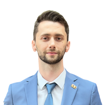 Burak Ünalan