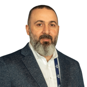 Haldun Seçkin