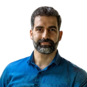 Steven Santini