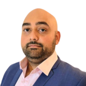 Taariq Hassim