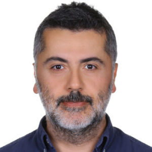 Timucin Şentürk