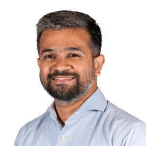 Vijay Balakrishnan