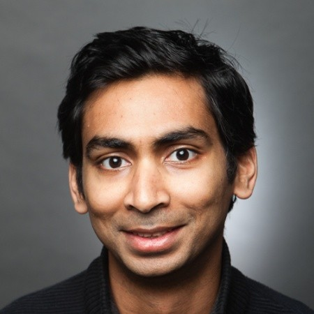 Souvik Sen