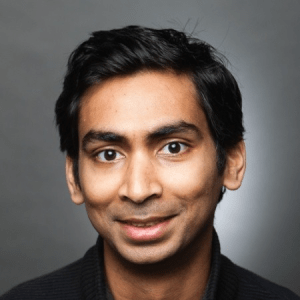 Souvik Sen