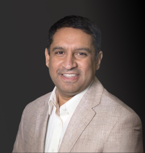Puneet Kohl