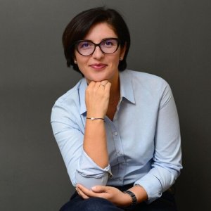 Simona Sterea