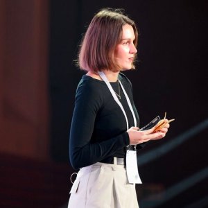 Tatiana Vybostokova