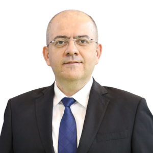 Burak Demirtaş