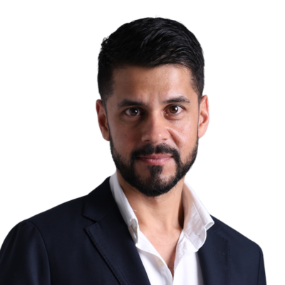Anand Bhuptani