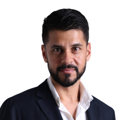 Anand Bhuptani