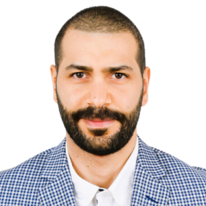 Ayman Hammoudeh