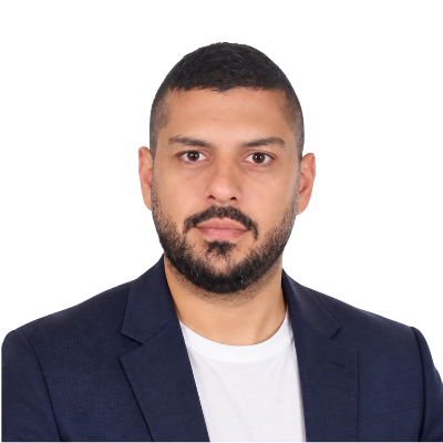 Bassel Al Annan