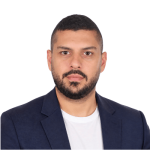 Bassel Al Annan