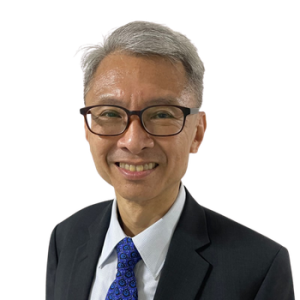 Christopher Lim