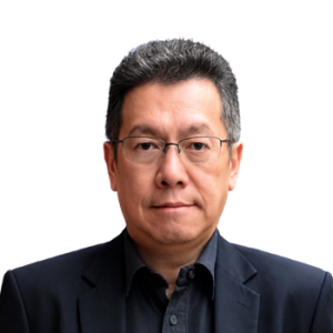 David Wirawan
