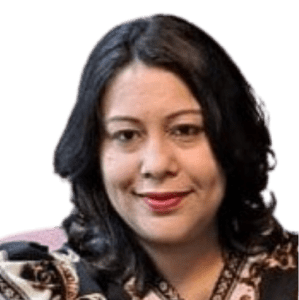 Dr. Banishta Bullyraz Kureeman