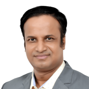 Dr. Jagannath Sahoo