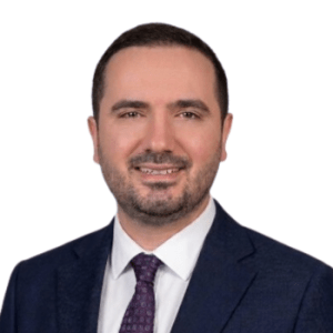 Emre Erkıran
