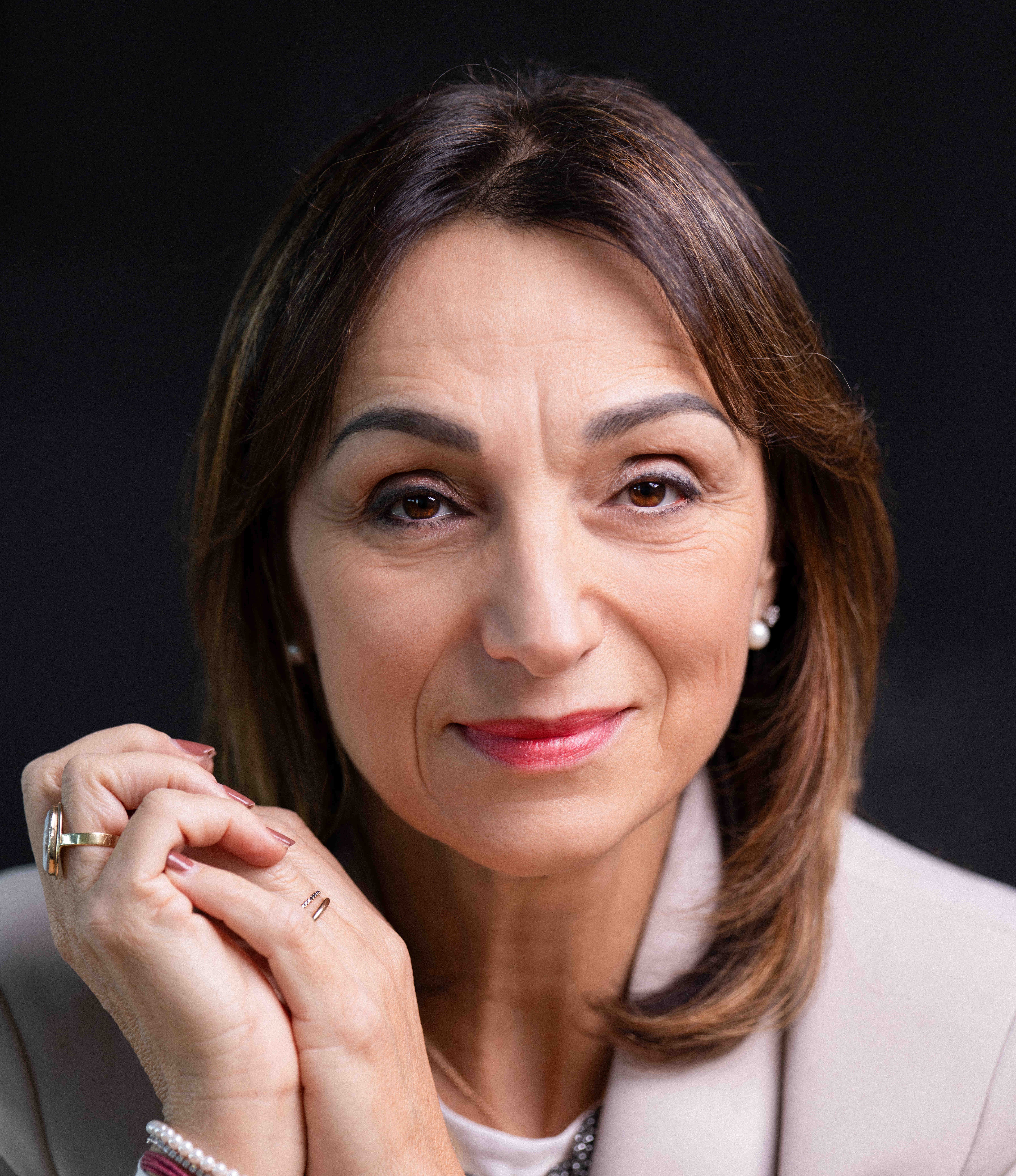 Enza Truzzolillo