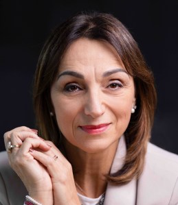 Enza Truzzolillo