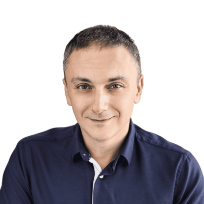 Georgy Ovanesyan
