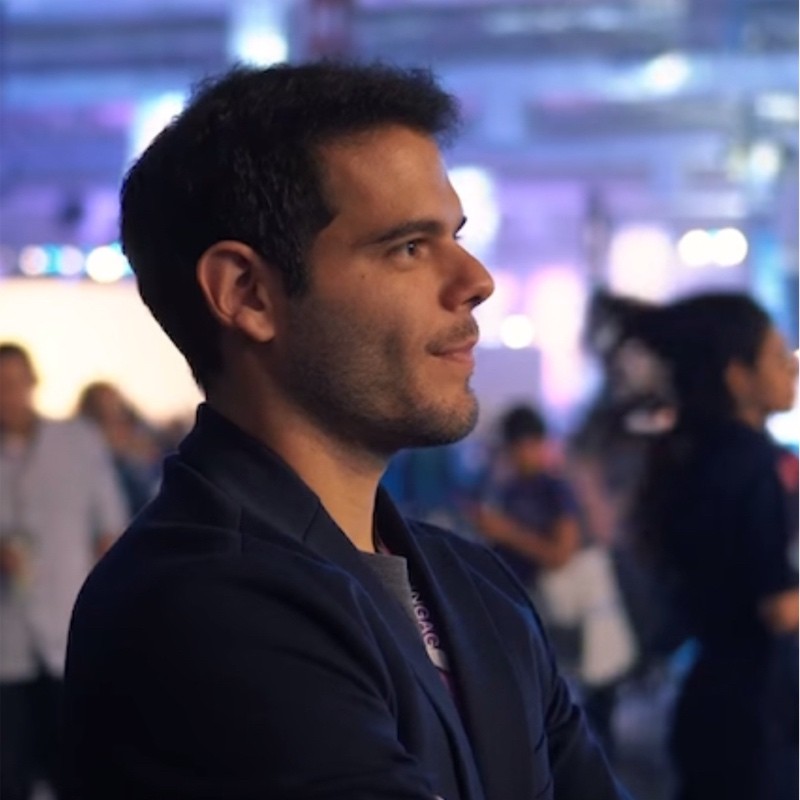 Gustavo Pignocchi