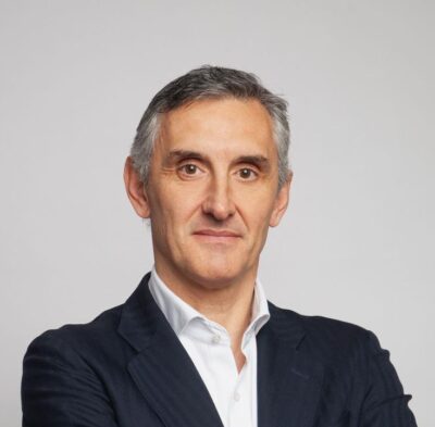 Javier Elena de Eusebio