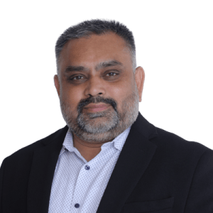 Kishan Kendre