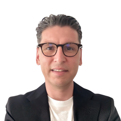 Maik de Wolf