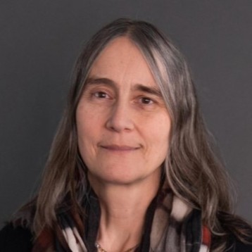 Marjolein Geus