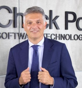Massimiliano Bossi
