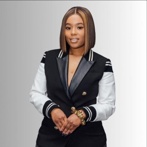 Miyah Mitchell