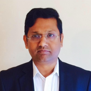 Neela Bhaskar