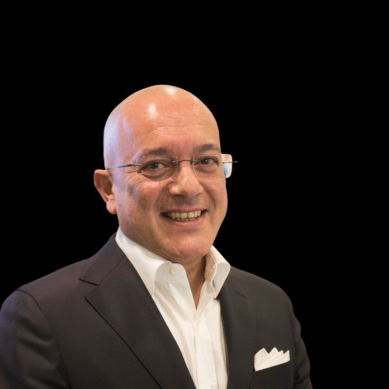 Paolo Bufarini