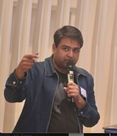 Sahil Mohan Bansal