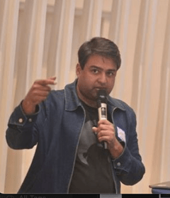 Sahil Mohan Bansal