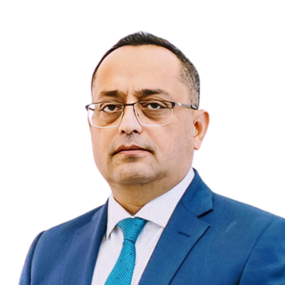 Rajesh Nagpal