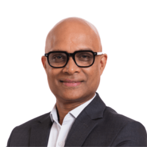 Rishi Sewnundun