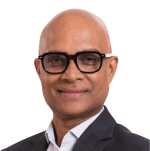 Rishi Sewnundun