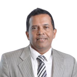 Roshan Koonja