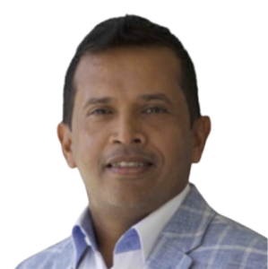 Roshan Koonja