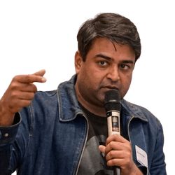 Sahil Mohan Bansal