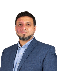 Syed Rehan