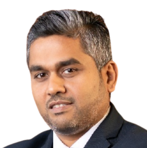 Veekash Aukhojee