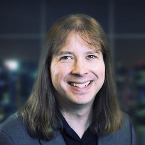 Dave McCarthy