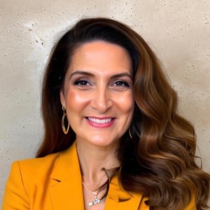 Flo Castro-Wright