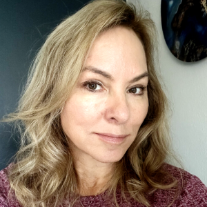 Gina Smith